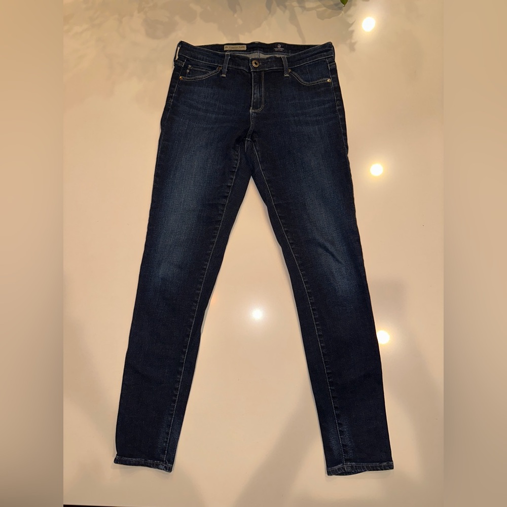 AG Legging Ankle